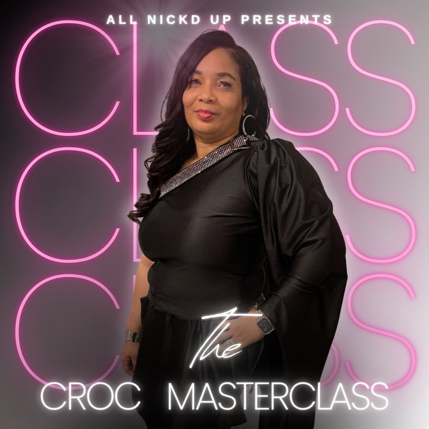 Croc Master Class